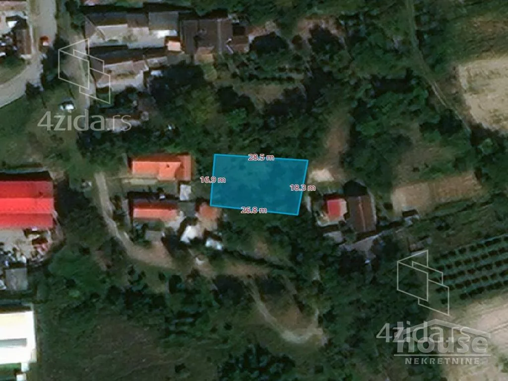 Plac | 4zida