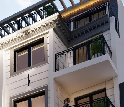 Veselina Masleše 12 | 4zida.rs