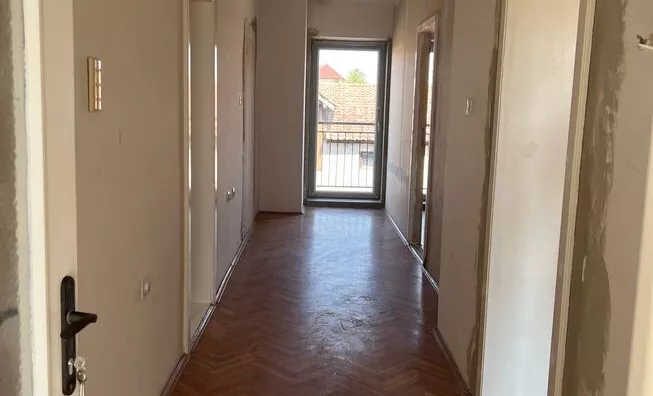 4-etažna kuća | 4zida