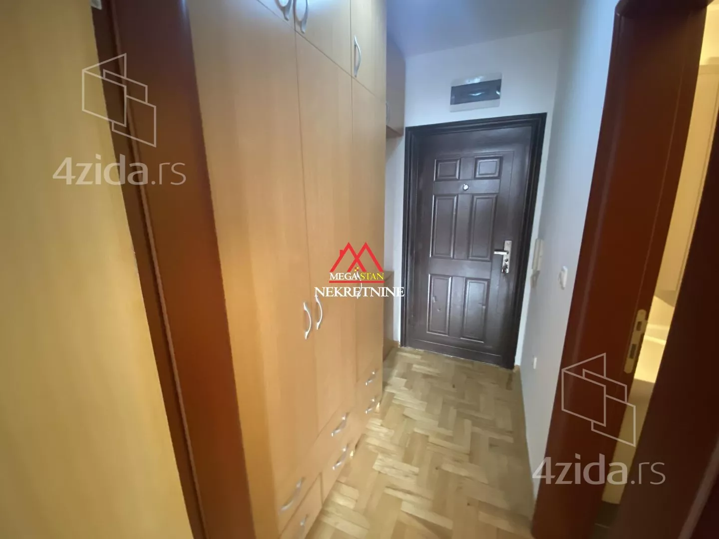 Garsonjera | 4zida
