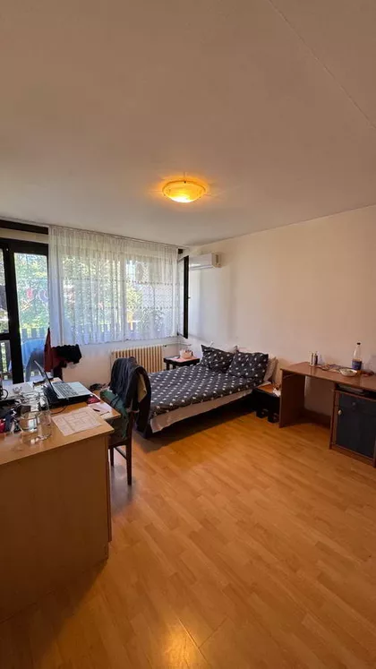 Bagljaš | 4zida.rs