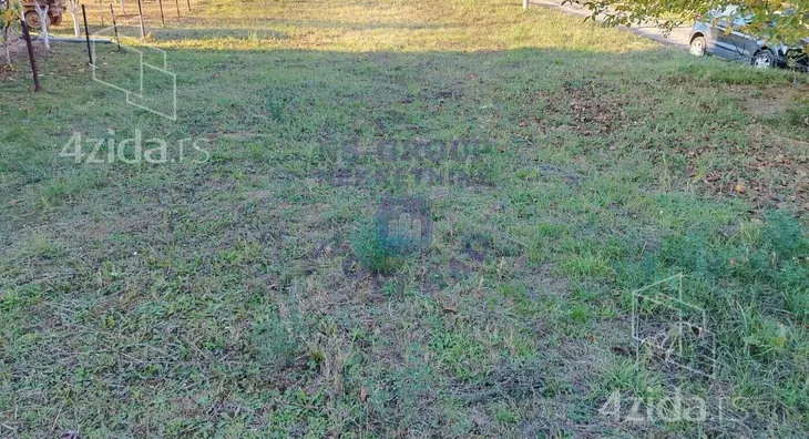 Građevinsko zemljište | 4zida