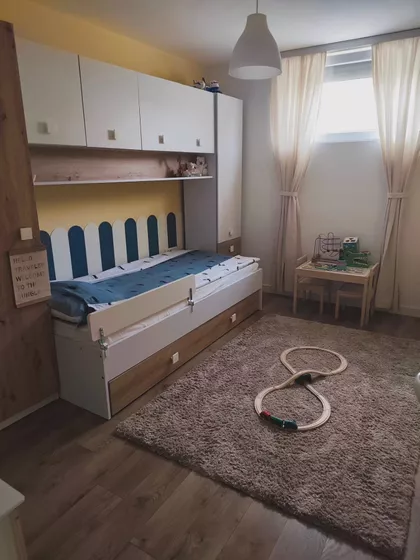 Mihaila Milovanovića 74D | 4zida.rs