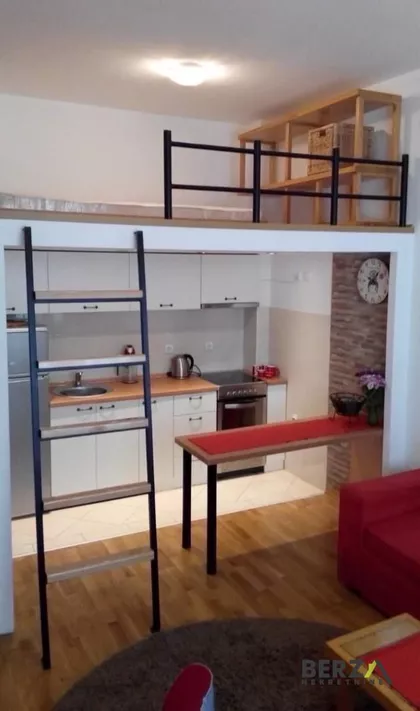 Bulevar Oslobođenja | 4zida.rs