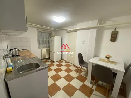 Vojvode Mišića | 4zida.rs