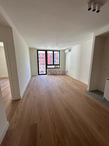 Beograd na vodi