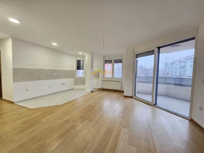 Nova Detelinara | 4zida.rs