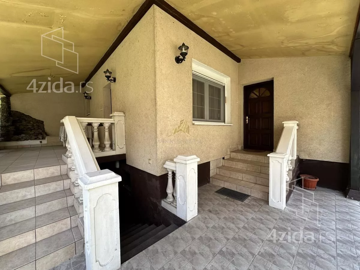 Kuća | 4zida