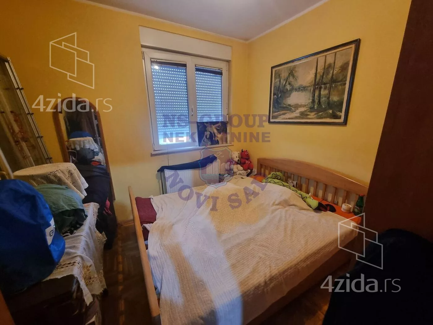 Šestosoban stan | 4zida