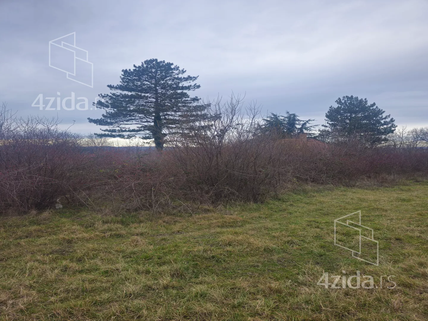 Građevinsko zemljište | 4zida