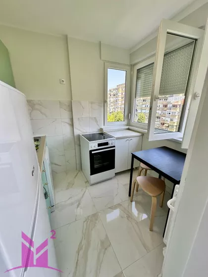 Bulevar Oslobođenja | 4zida.rs