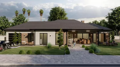 Novo naselje | 4zida.rs