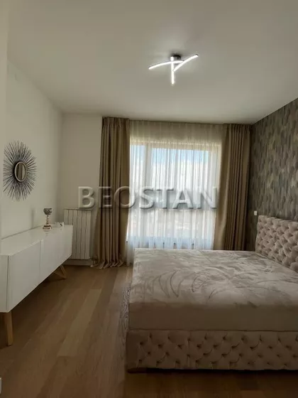 Bulevar Vudroa Vilsona | 4zida.rs