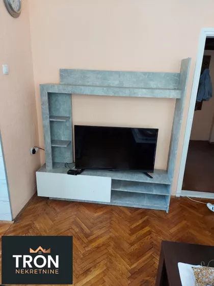 Nemanjina 15V | 4zida.rs