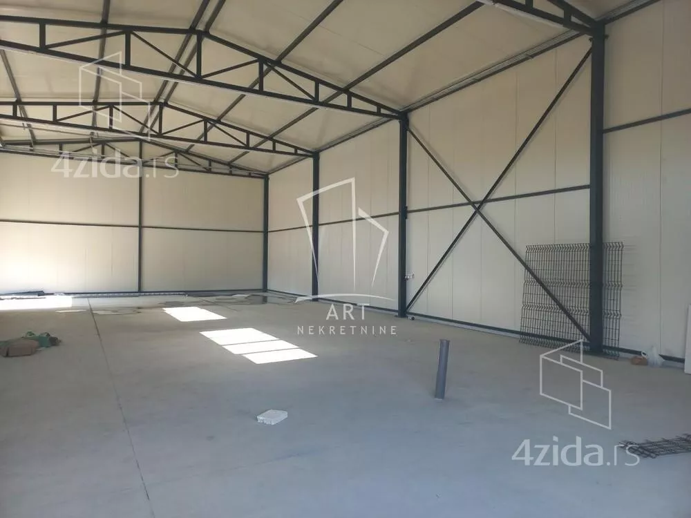 Hala | 4zida