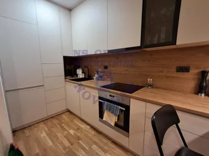 Somborska rampa | 4zida.rs