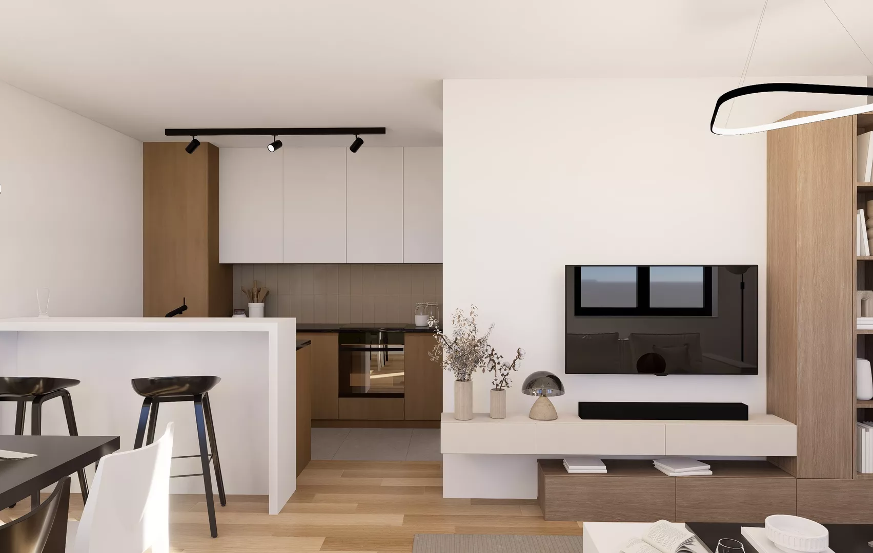 Četvorosoban | 4zida