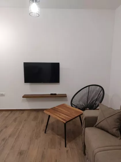 Miletićeva | 4zida.rs