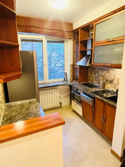 Tršćanska | 4zida.rs