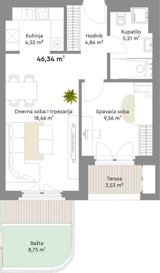 pozadinska slika