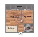 Salajka, Gradske lokacije, Novi Sad | 4zida.rs | 4zida.rs
