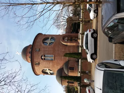 Danila Lekića Španca 1 | 4zida.rs