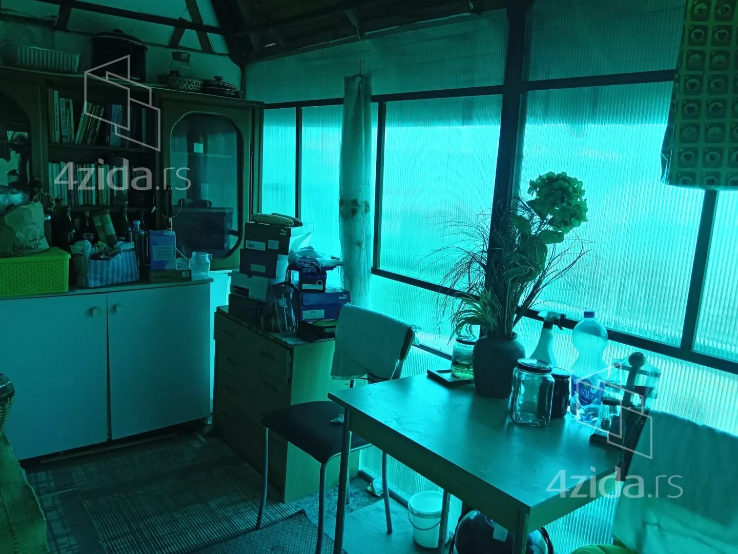 3-etažna kuća | 4zida