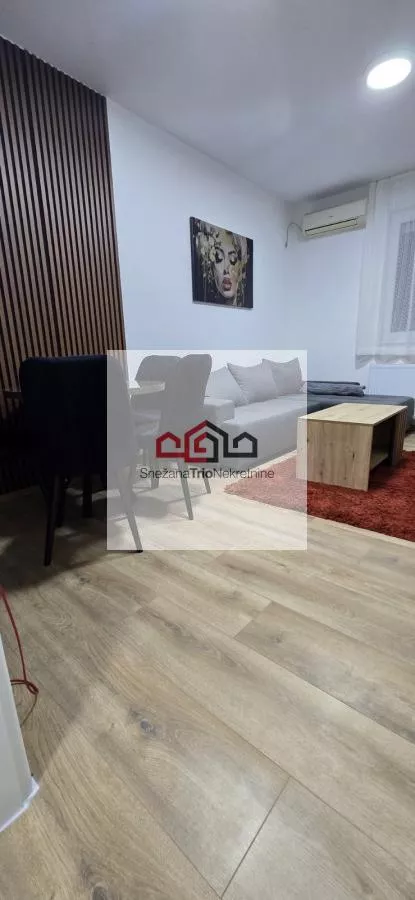 Nova Detelinara | 4zida.rs