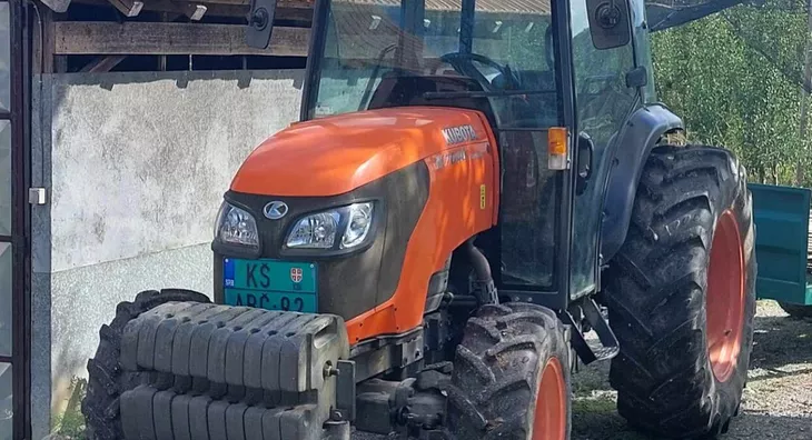 Poljoprivredno zemljište | 4zida