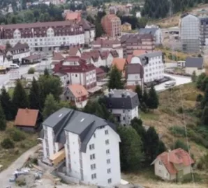 Kraljevi Čardaci, Okolne lokacije, Kopaonik, 2.0 stan | 4zida.rs