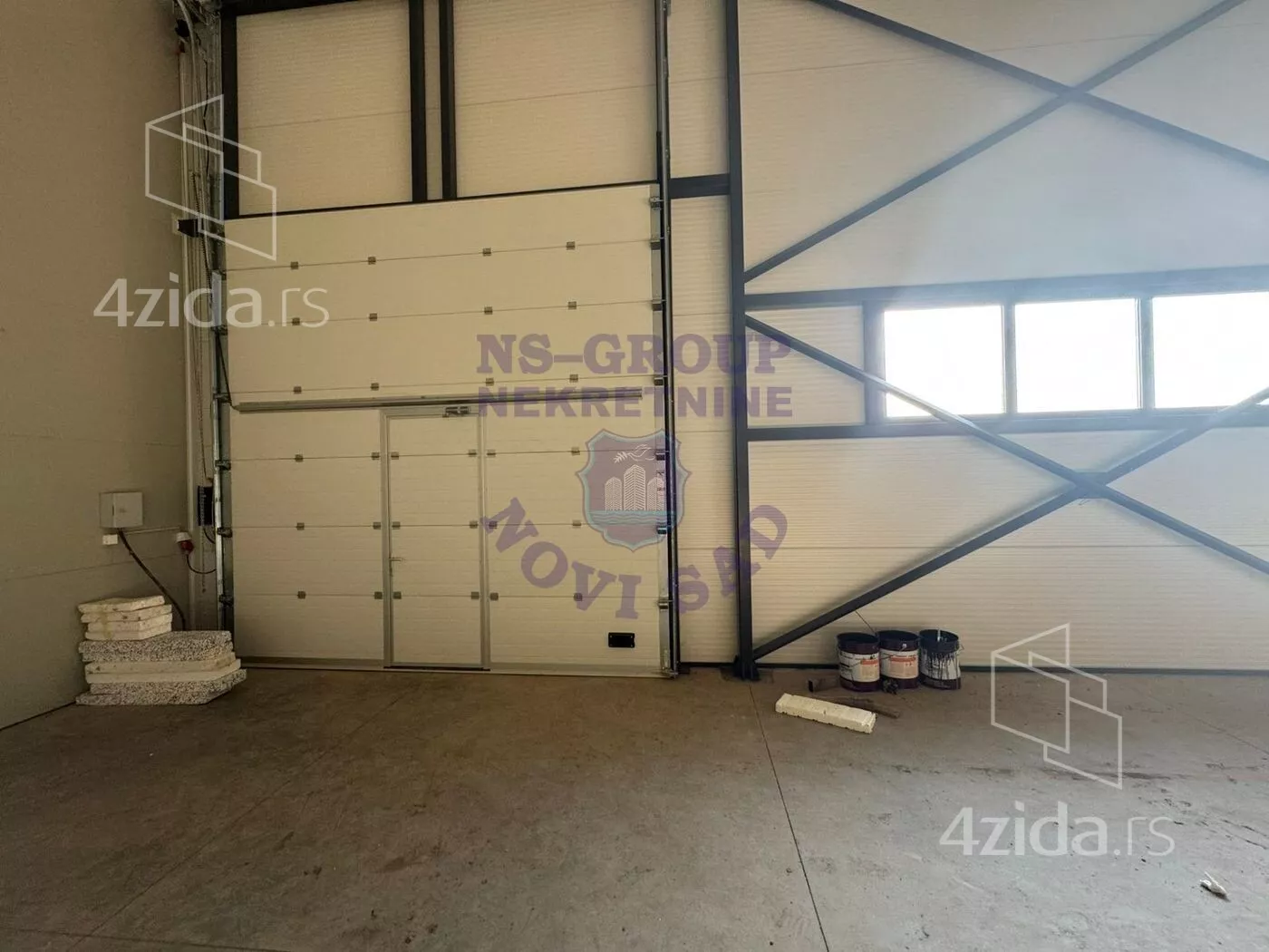 Magacin | 4zida