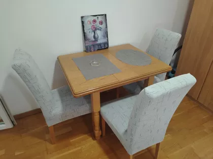 Generala Milojka Lešjanina 74 | 4zida.rs