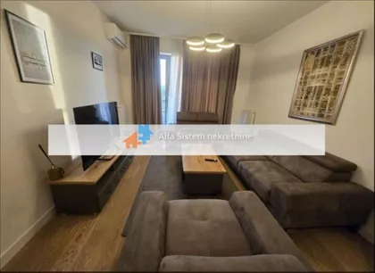 Beograd na vodi | 4zida.rs