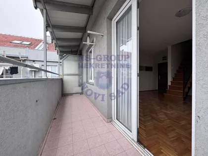 Bulevar Evrope | 4zida.rs