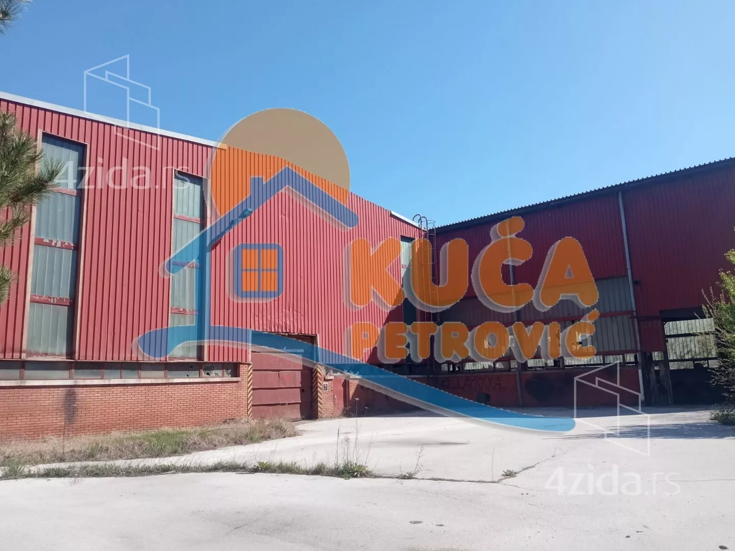 Lokal | 4zida