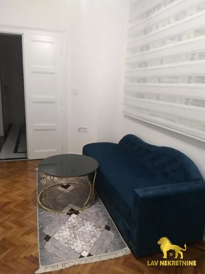 STRAŽILOVSKA | 4zida.rs