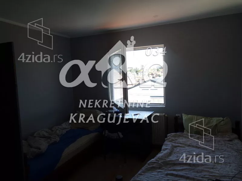 4-etažna kuća | 4zida