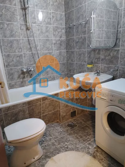 Vizantijski bulevar | 4zida.rs