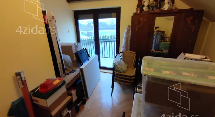 3-etažna kuća | 4zida