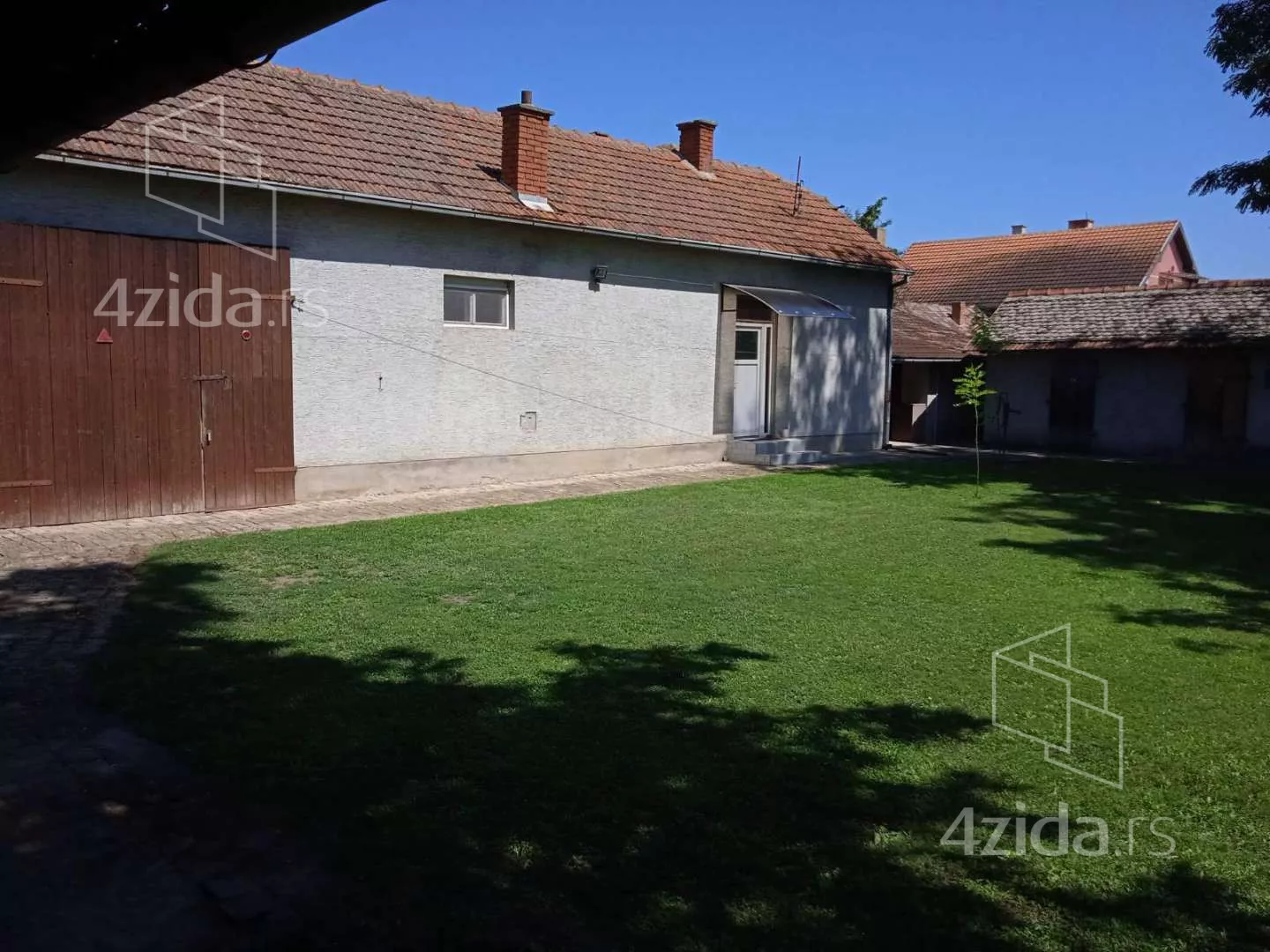 2-etažna kuća | 4zida