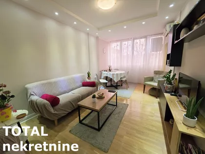 Sajmište | 4zida.rs