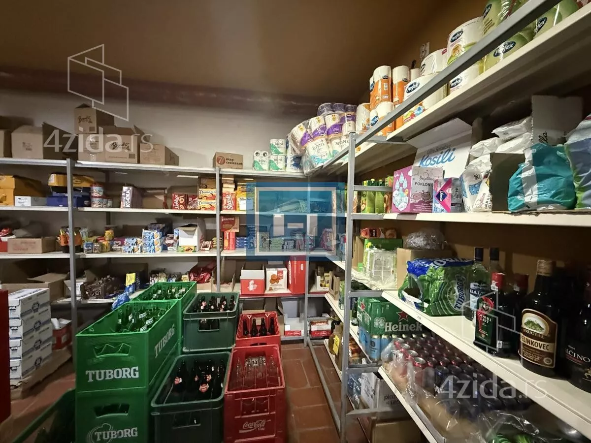 Kuća | 4zida