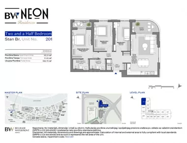 Bulevar Vojvode Mišića