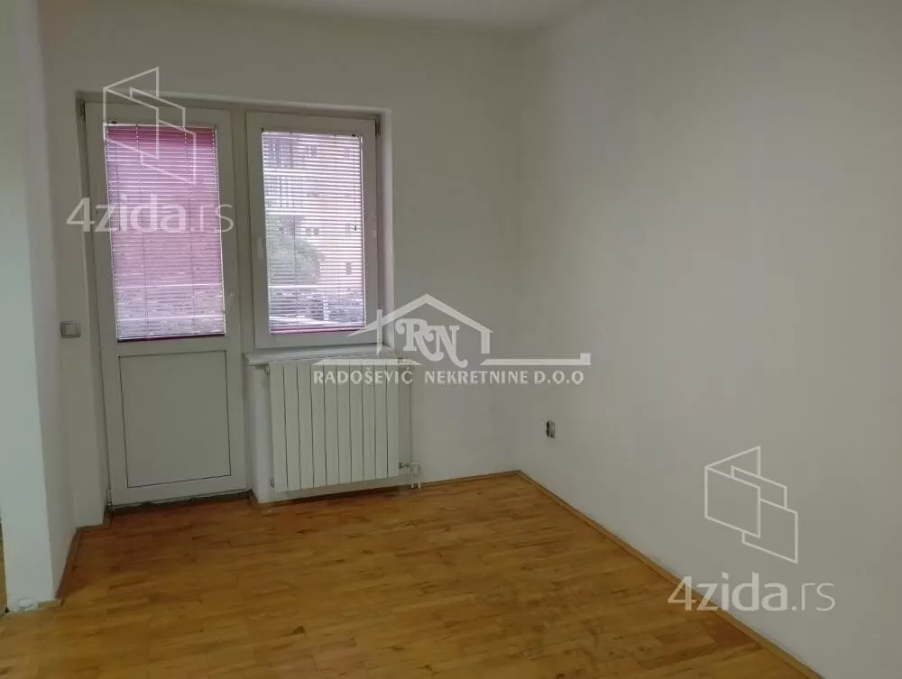 4-etažna kuća | 4zida