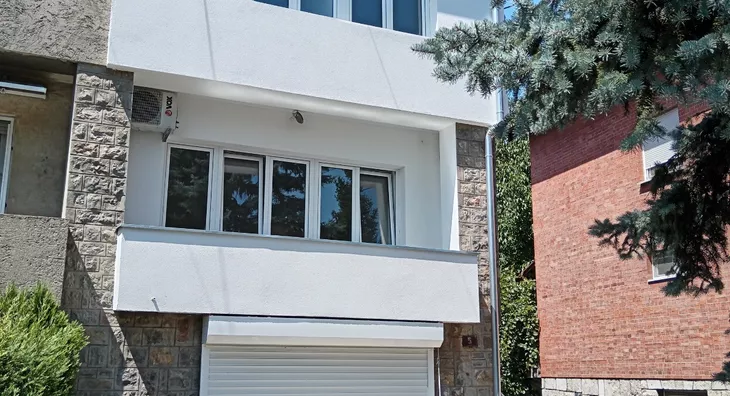 3-etažna kuća | 4zida