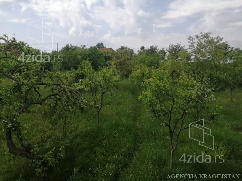 Poljoprivredno zemljište | 4zida