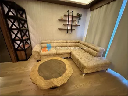 Beograd na vodi | 4zida.rs