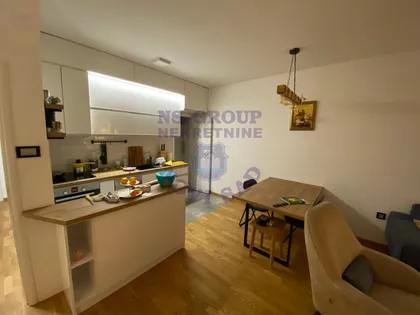 Somborska rampa | 4zida.rs