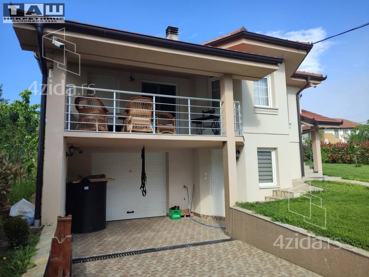 House in Kragujevac, Šumadijski upravni okrug - Prikaz 2