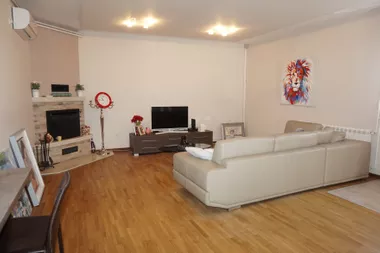 Leštane Novo Naselje